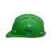 Karam Green Safety Helmet, PN 521