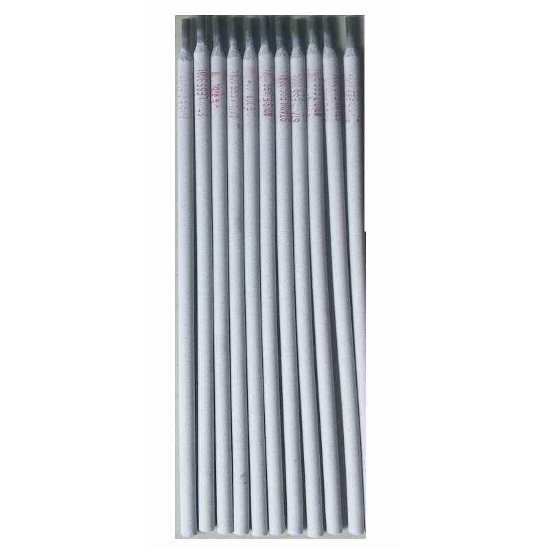 Micro 308L-16 Stainless Steel Welding Electrode, Weight: 10 kg