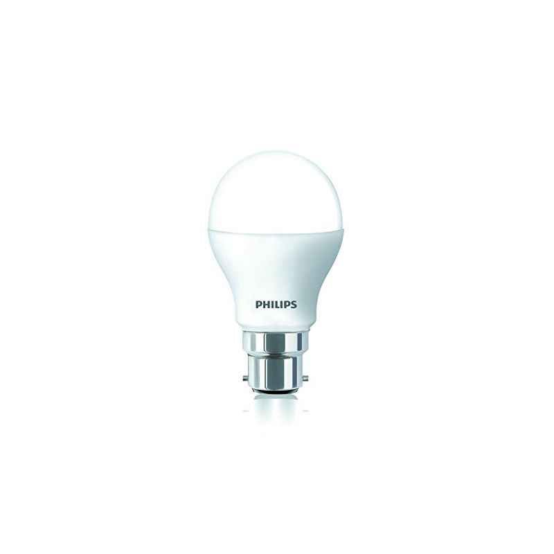Philips Ace Saver 9W B22 LED Bulb (Pack of 1)