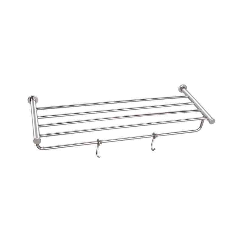 Doyours Figo 24 Inch Stainless Steel Towel Rack, DY-0727