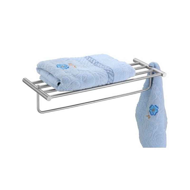 Doyours 18 Inch Stainless Steel Towel Rack, GDTR-R81