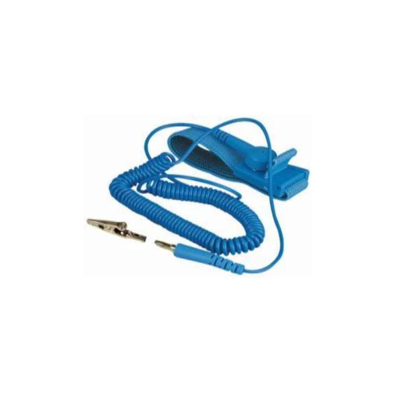 S R Engineering ESD Wrist Normal Strap (Pack of 6)