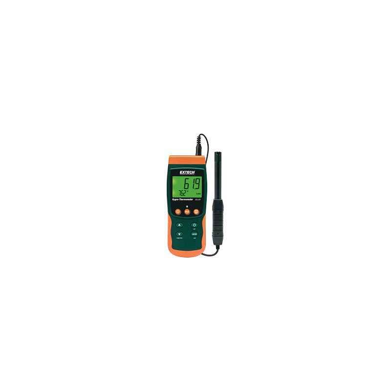 Buy Extech Hygro-Thermometer, Mini