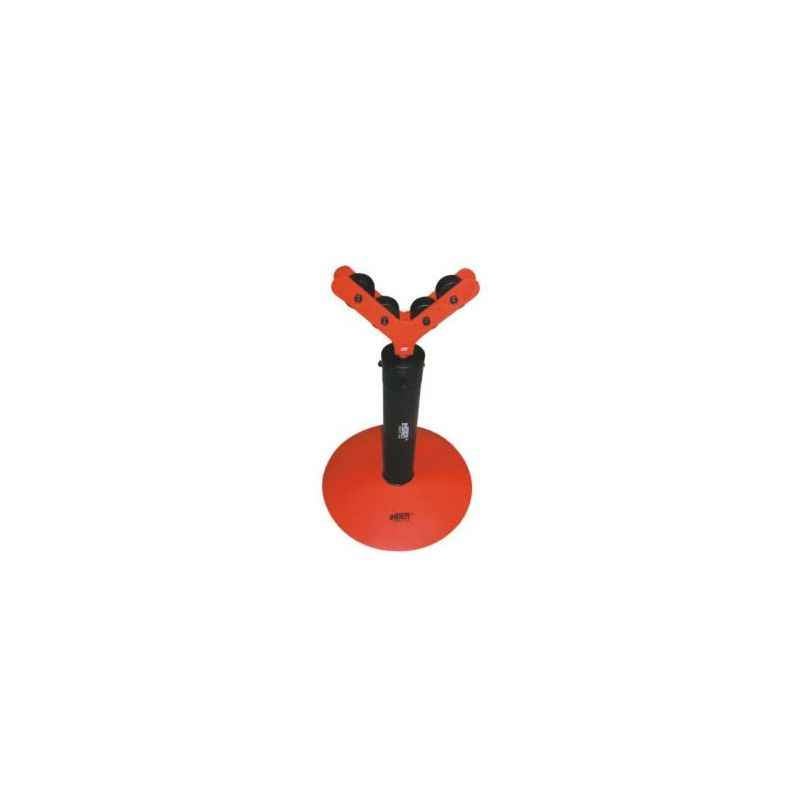Inder 1/2-3 Inch Pipe Balancing Stand, P-147B