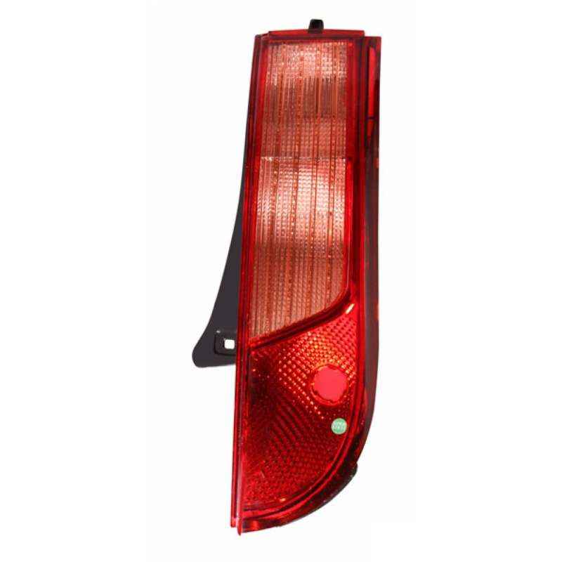 Autogold Right Hand Tail Light Assembly For Tata Indica Vista, AG219