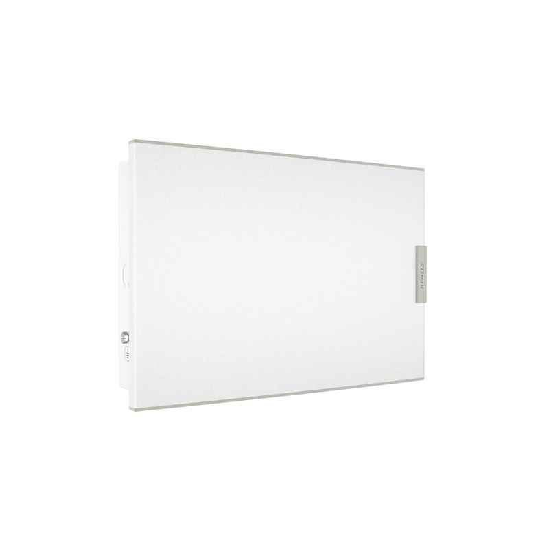 Havells SPN Metalica-Sparkling White Distribution Boards-DHDNSHODAW06