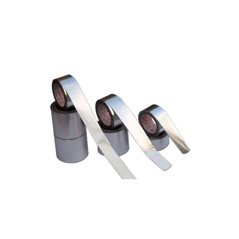 Jonson Aluminium 30 Tape, Length: 60 m