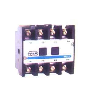 L&T Definite Purpose Contactors MU-Type, CS94008 MU 2