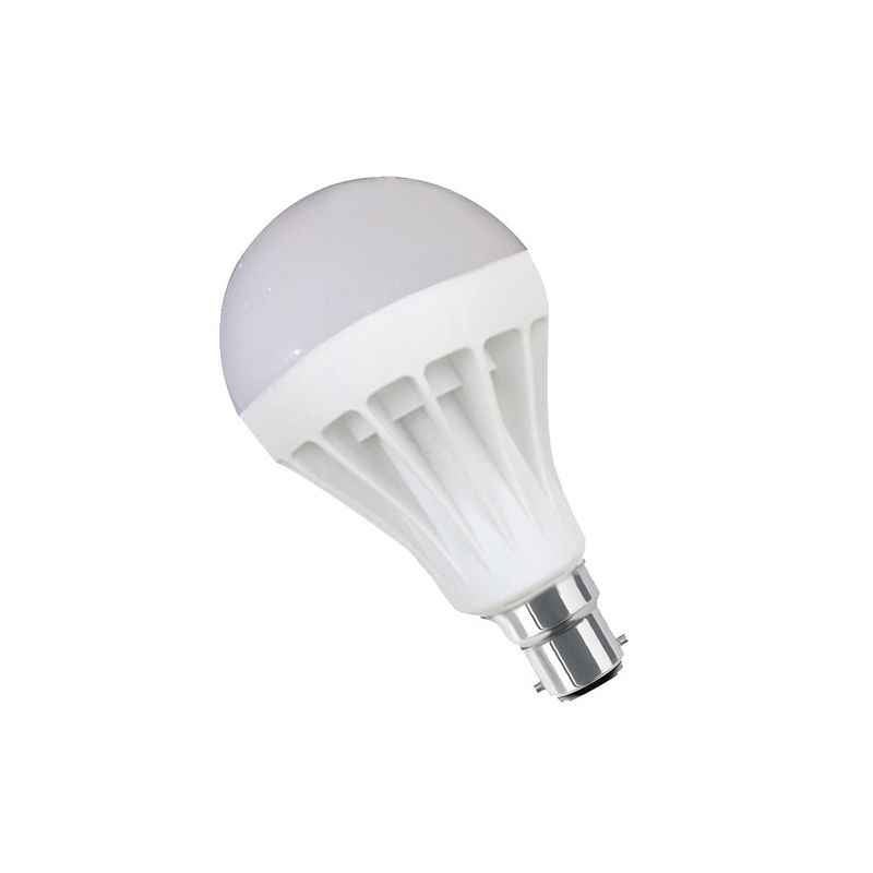 Jk 12W Cool Day White LED Bulb