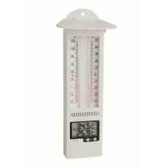 MCP TH-034 Room Maxima Minima Thermometer