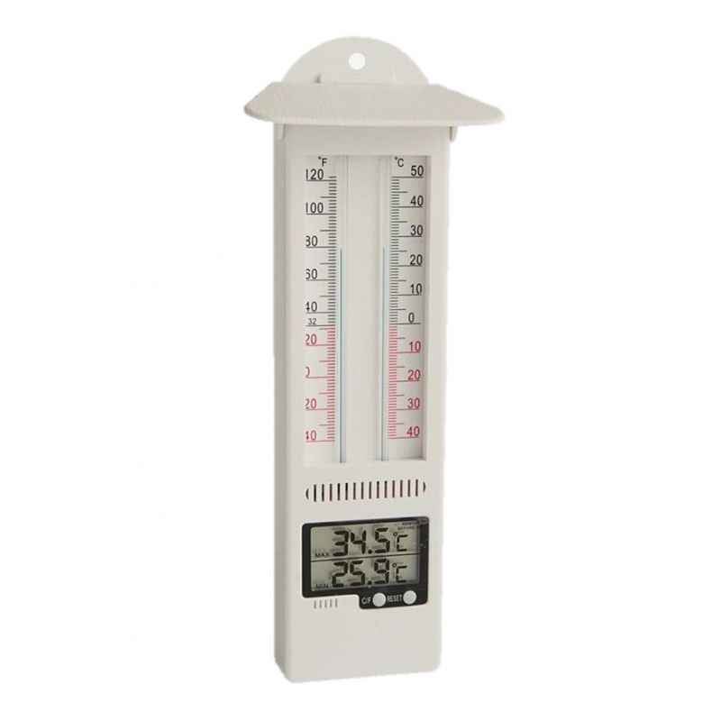 MCP TH-034 Room Maxima Minima Thermometer
