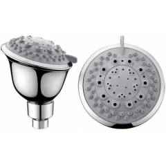 Bravat  OHS-001 Shower Head 106x128x2 mm
