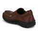 Timberwood TW28BR Steel Toe Brown Work Safety Shoes, Size: 9