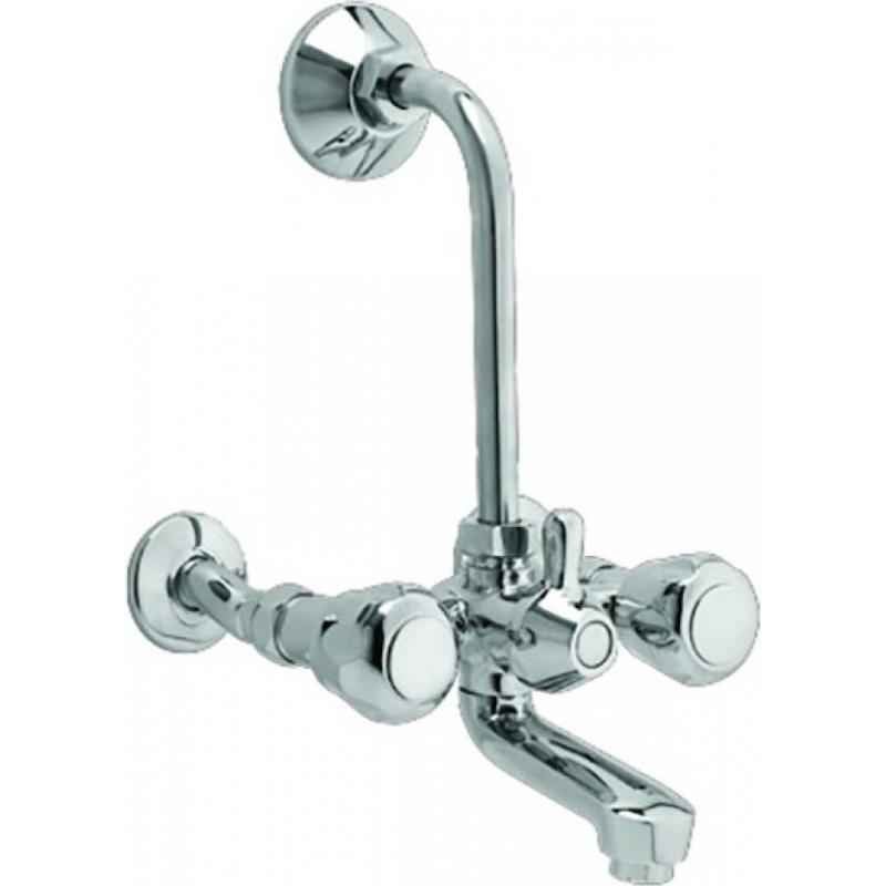Parryware Jasper 2-in-1 Wall Mixer, T3516A1