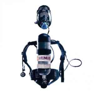 Venus 6.2 Litre CCOE Approved Stainless Steel Self Contained Breathing Apparatus