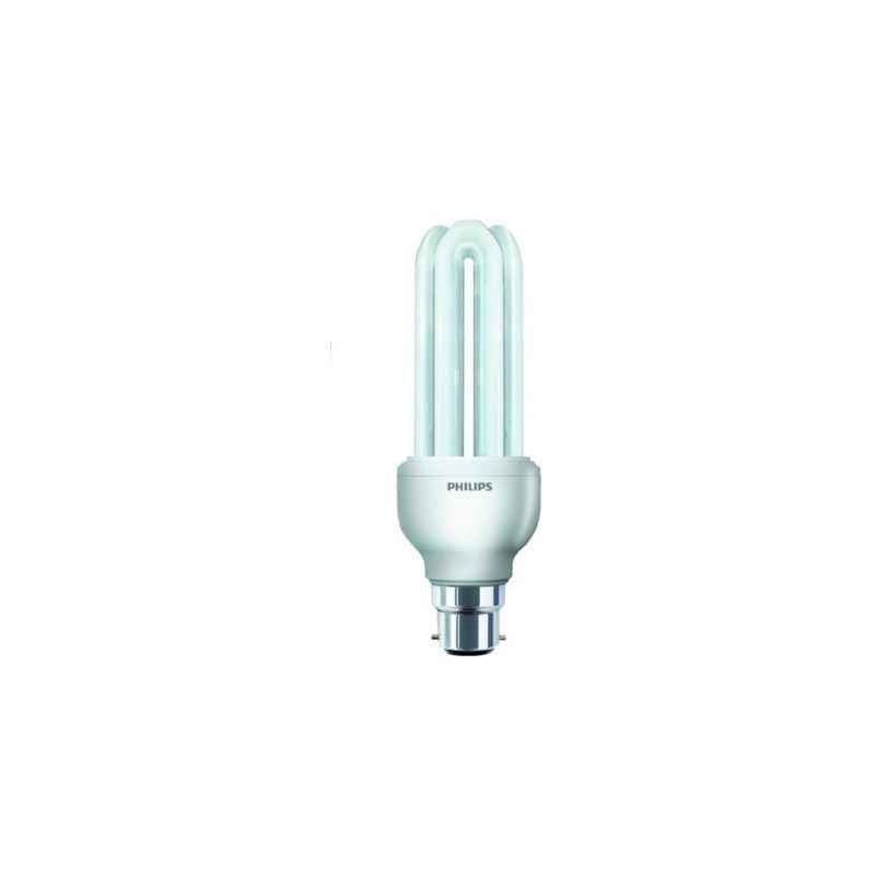 Philips 18W CFL (Pack of 4)
