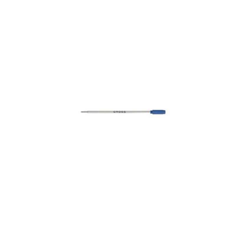 Cross Blue Medium Ball Pen Refill, 8511