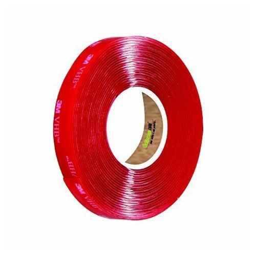 3M Double Sided Tape, Very High Bond Waterproof Mounting Tape, VHB