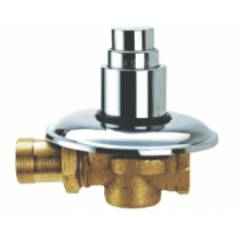 Cera CM 202 Concealed Push Type Flush Valve