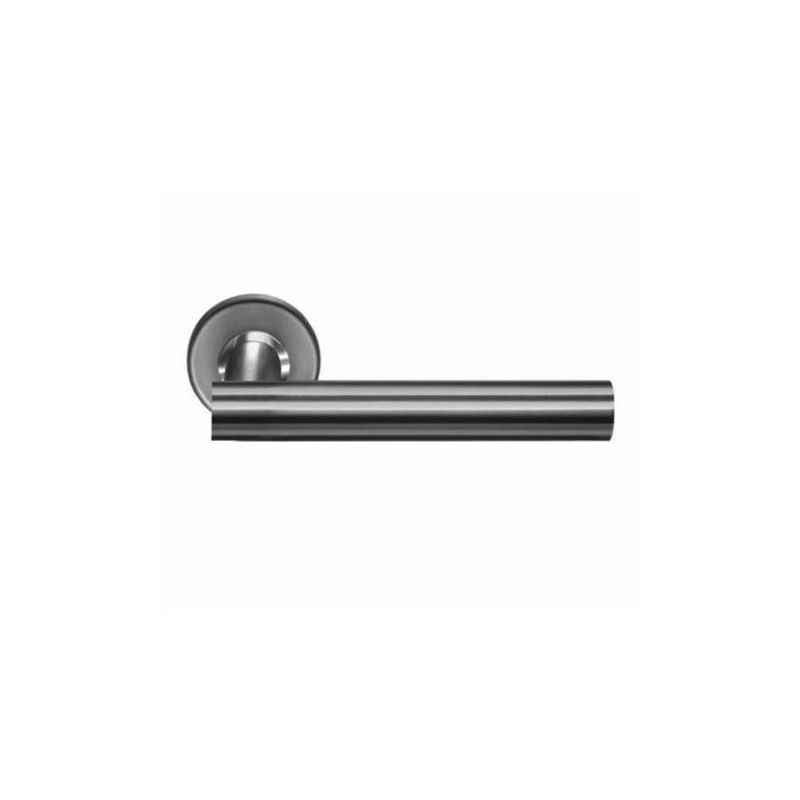 Zaha SS 304 Lever Handle, ZHLH-SS-006