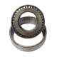 SKF Imported Tapered Roller Bearings, BT1-0524/VU1006 (32208)