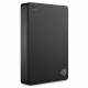 Seagate STDR5000300 5TB Black Backup Plus Portable Drive - New