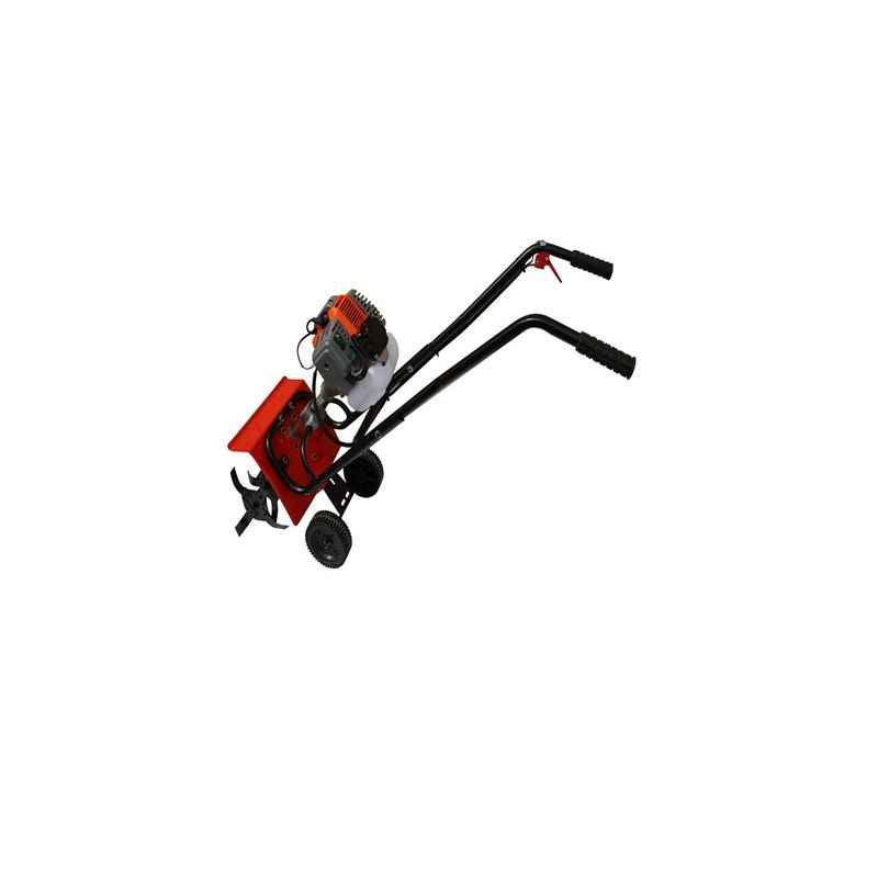 Green Kraft GK-MT2S Mini Tiller, Power: 1.7 Kw