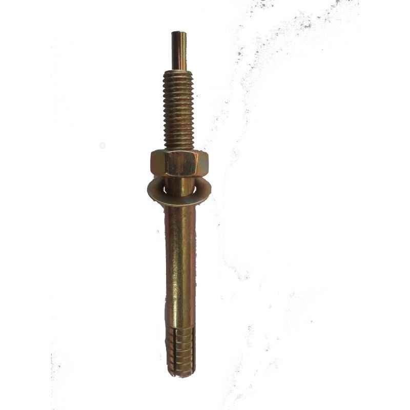 APS 16x150mm Anchor Bolt Pin or Zebra Type, ABPT-23