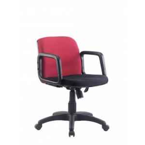 Bluebell Ergonomics Zypher Mid Back Office Chair"|" BB-ZPR-02-B