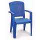 Cello Laurel Premium Range Chair, Dimension: 870x550x600 mm