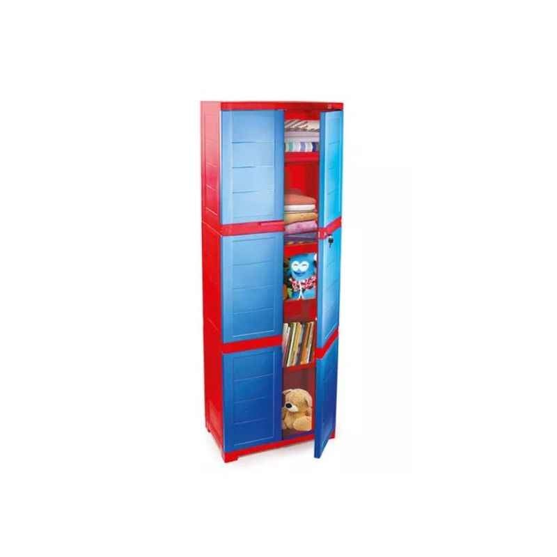 Cello Novelty Large Storage System, Dimension: 1815x593x370 mm