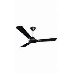Crompton Aura Prime Anti Dust 1200mm Onyx Ceiling Fan