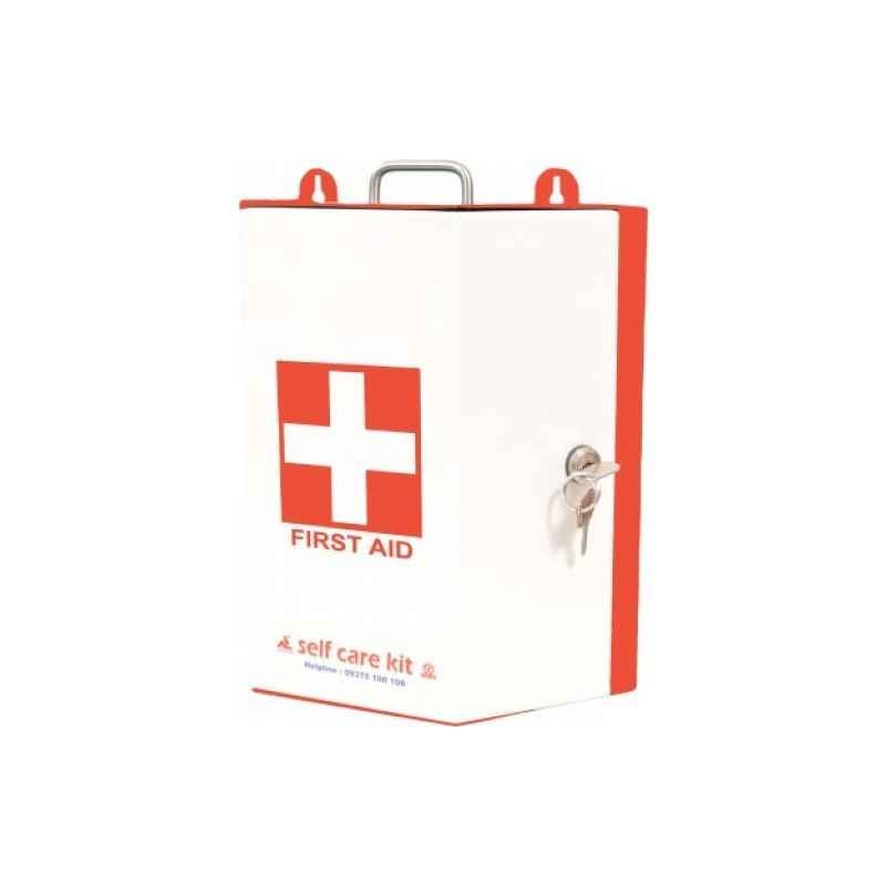 Jilichem SCK12 First Aid Kit