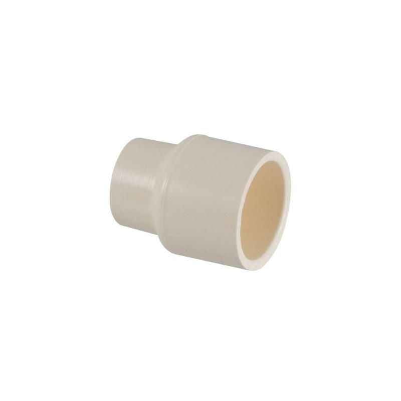 Astral M012111121 Reducer Coupling CPVC Fittings, Size: 40x20 mm (Pack of 75)