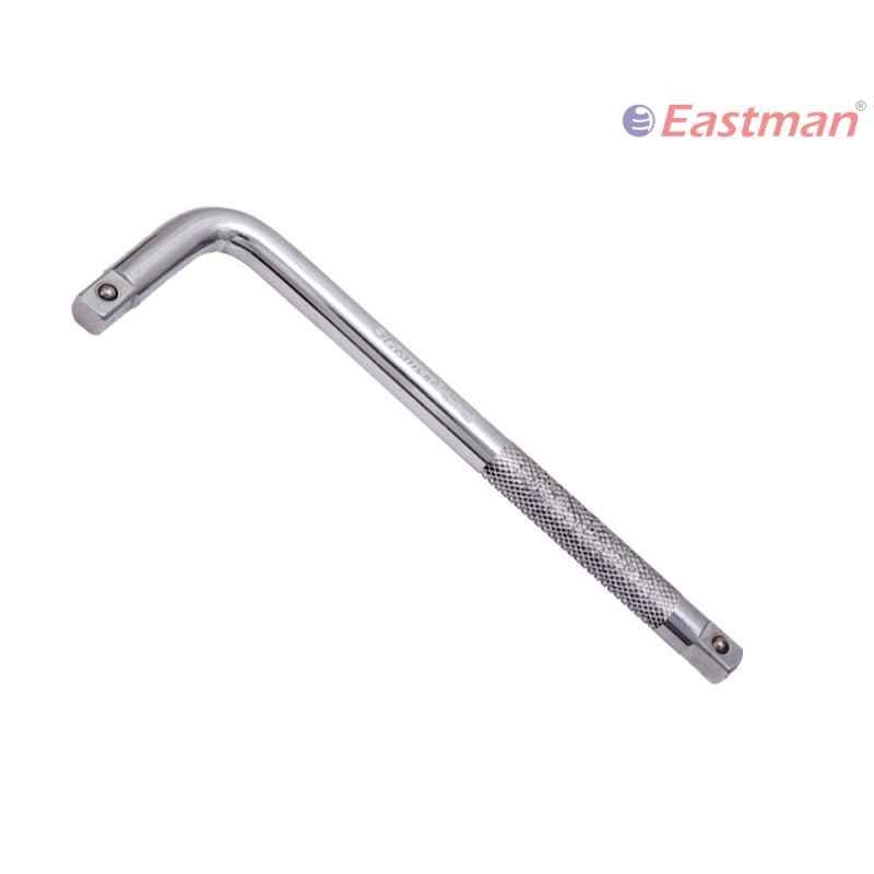 Eastman L-Handles, E-2211, 450 mm, 1/2 inch (Pack of 6)