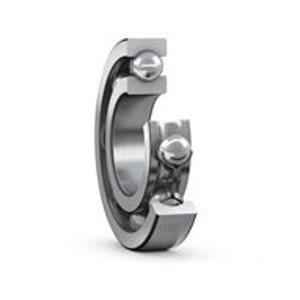 SKF 6301-2Z Deep Groove Ball Bearing, 12x37x12mm