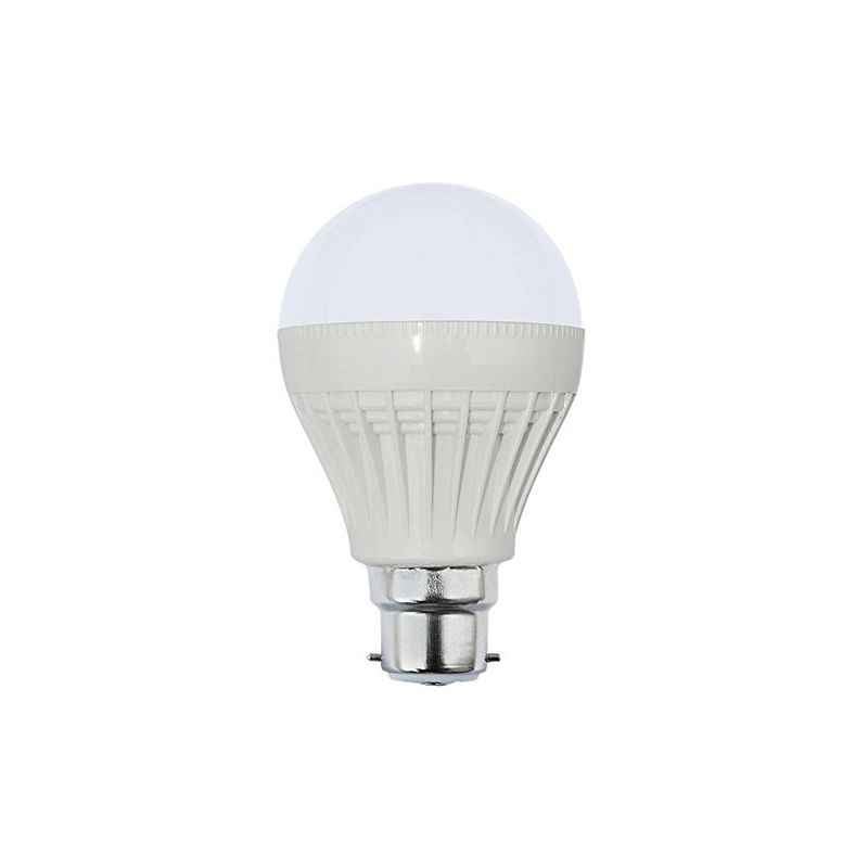 Jk 5W Cool Day White LED Bulb