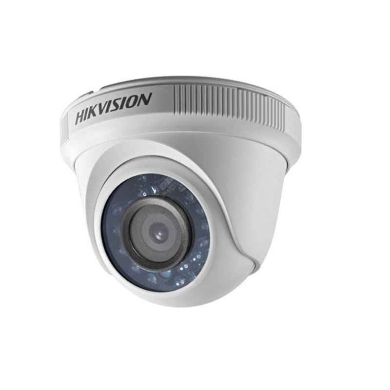 Hikvision DS-2CE56COT-IR Turbo HD IR Dome Camera