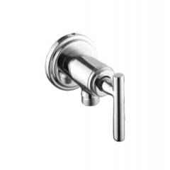 Parryware Agate Angle Valve, G0607A1
