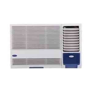 Carrier 12K Estrella Pro 1 Ton 3 Star White Window AC