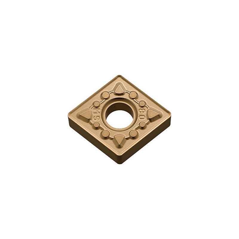 Kyocera CNMG120408MS Carbide Turning Insert, Grade: SW05