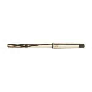 Addison 1/4 Inch HSS Machine Jig Reamer with Right Hand Cutting & Left Hand Helical Flute