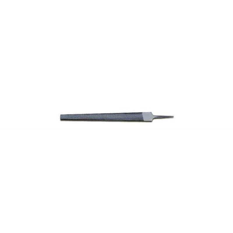 Taparia 150mm Bastard Cut Round Steel Machinist File, RD 1501