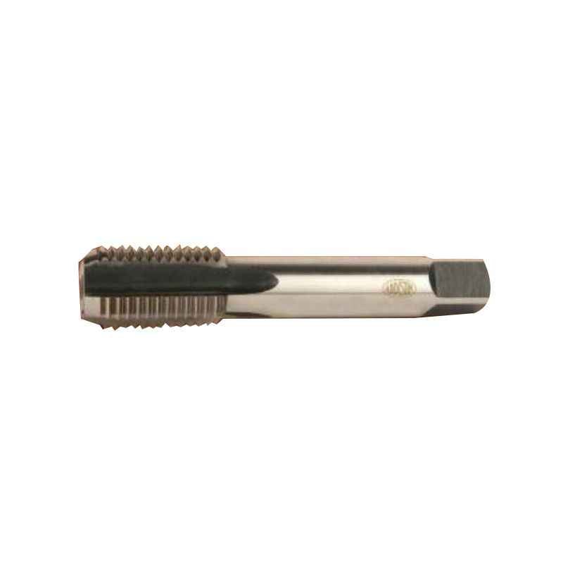 Addison 7/8 inch BSW Form HSS Ground Thread Hand Tap, Overall Length: 118 mm