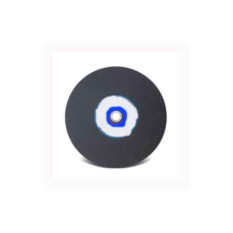 Cumi A80 PBN Non Standard Plain Cutting Off Wheel, Size: 150x1x31.75 mm