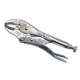 Taparia 250mm Straight Jaw Locking Plier, 1642 (Pack of 5)