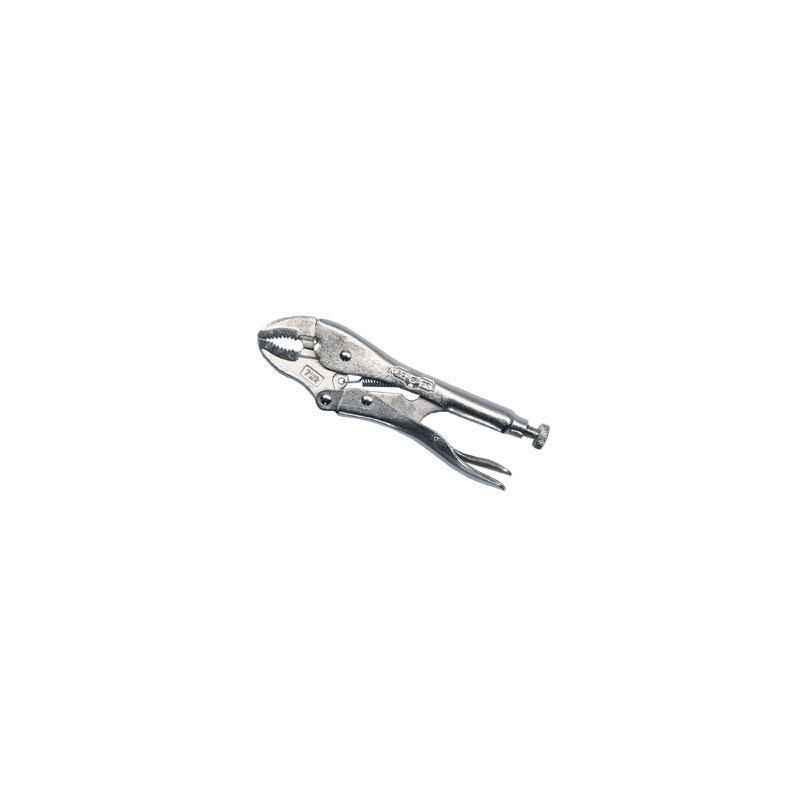 Taparia 250mm Straight Jaw Locking Plier, 1642 (Pack of 5)