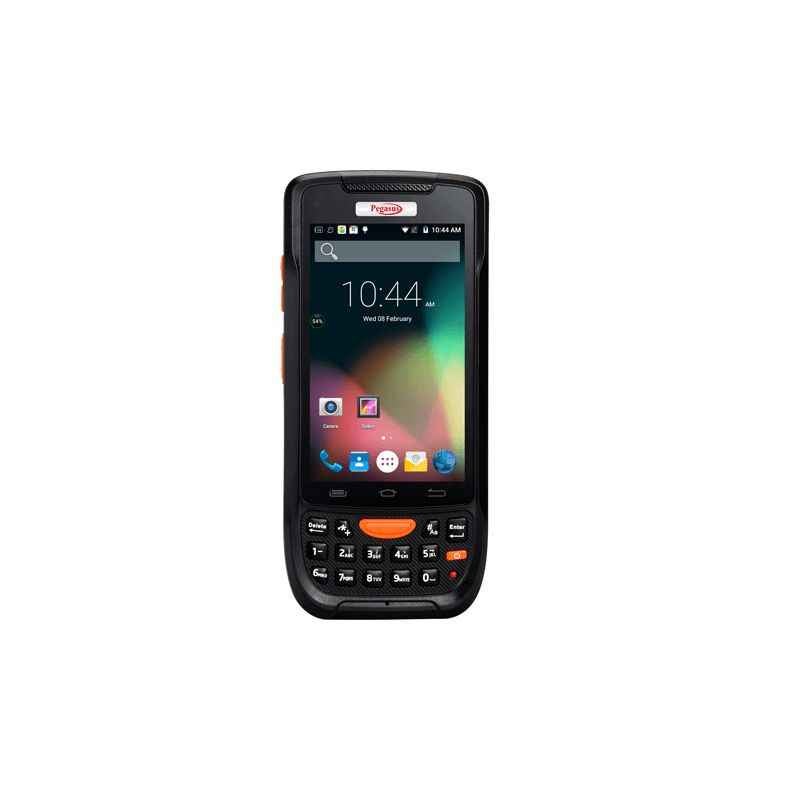 Pegasus PPT8532 Gravity Sensor 1D Barcode Scanner
