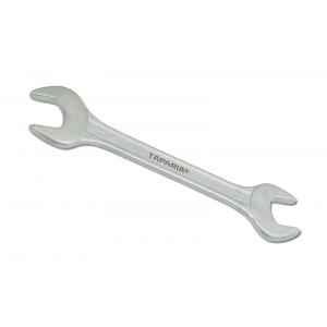 Taparia 25x28mm Chrome Plated Double Ended Spanner, DEP (Pack of 10)