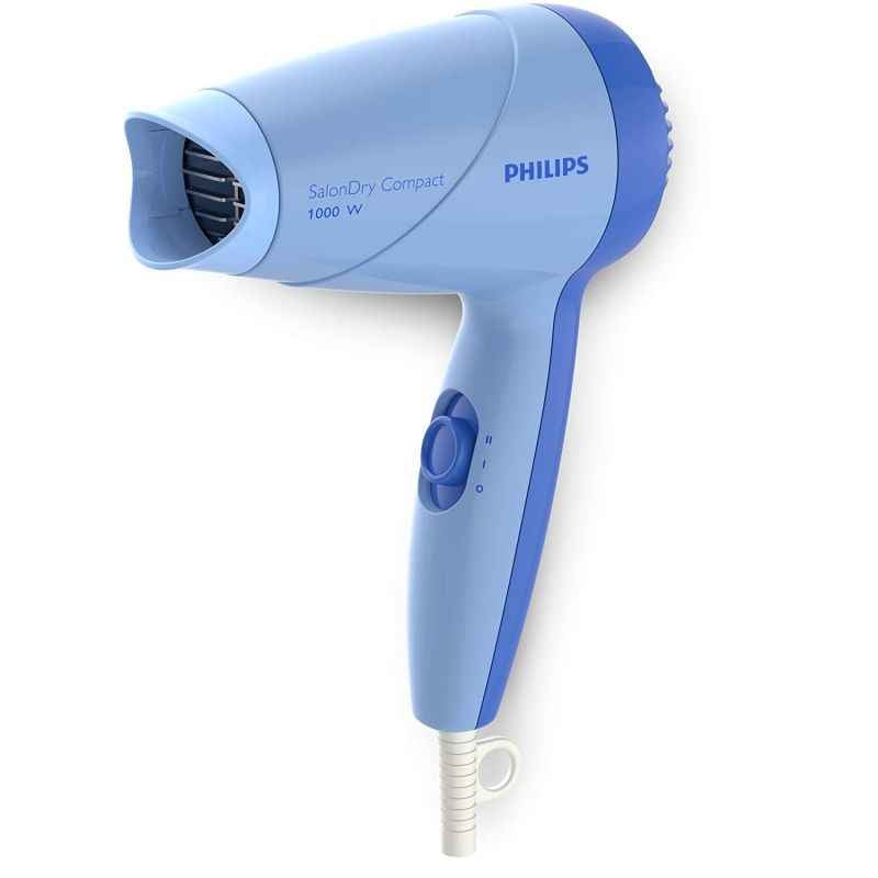 Philips 1000W HP8142/00 Hair Dryer